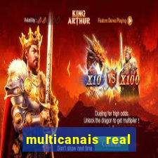 multicanais real madrid ao vivo