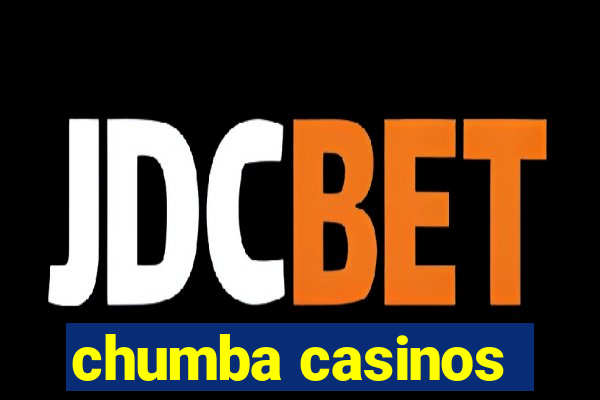 chumba casinos