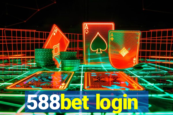 588bet login