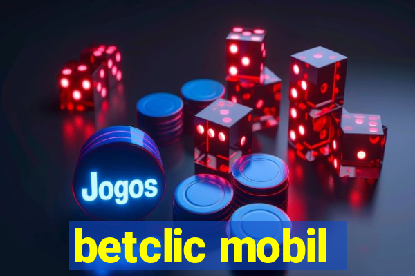 betclic mobil