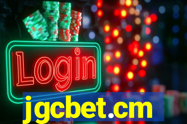 jgcbet.cm