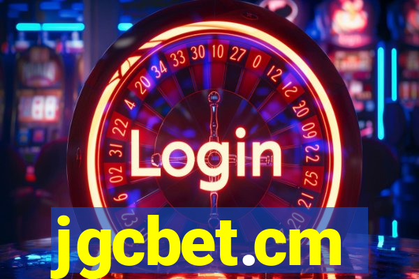 jgcbet.cm