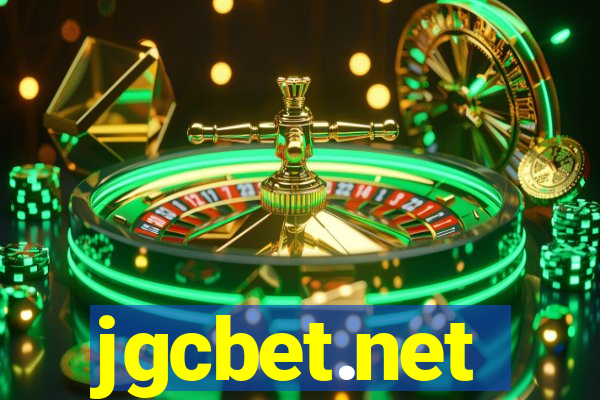 jgcbet.net