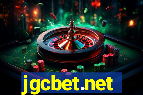 jgcbet.net