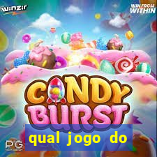 qual jogo do tigrinho da mais dinheiro