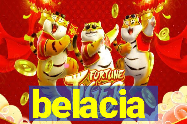 belacia