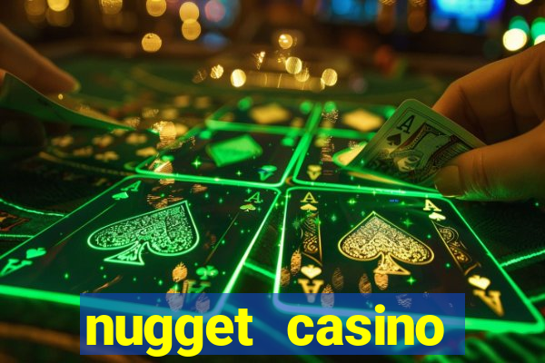 nugget casino resort sparks