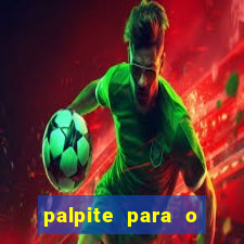 palpite para o jogo do barcelona hoje