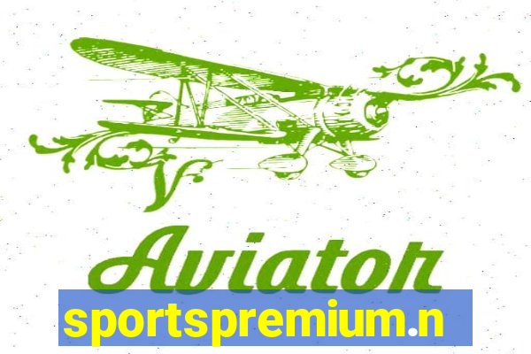 sportspremium.net