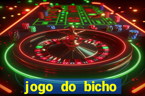 jogo do bicho online sc