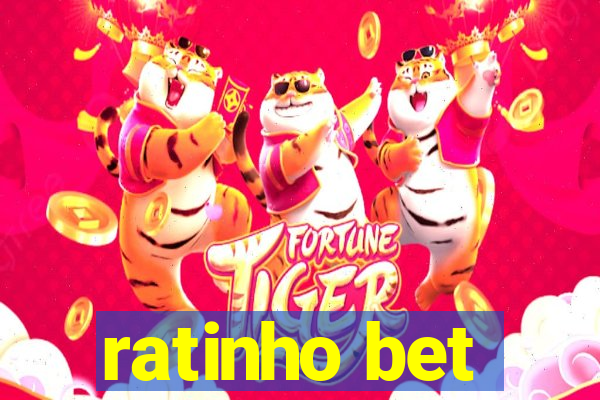 ratinho bet