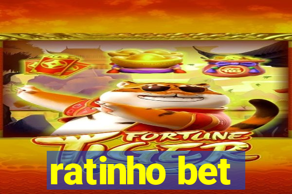 ratinho bet