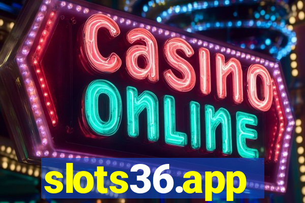 slots36.app