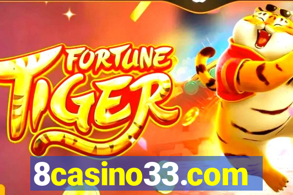 8casino33.com