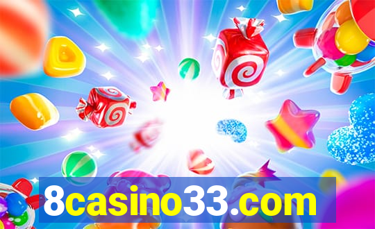 8casino33.com