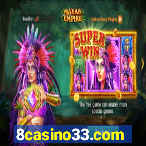 8casino33.com