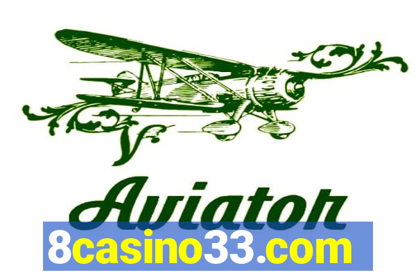 8casino33.com