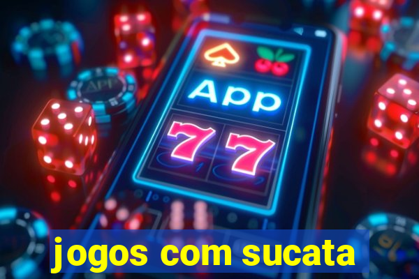 jogos com sucata