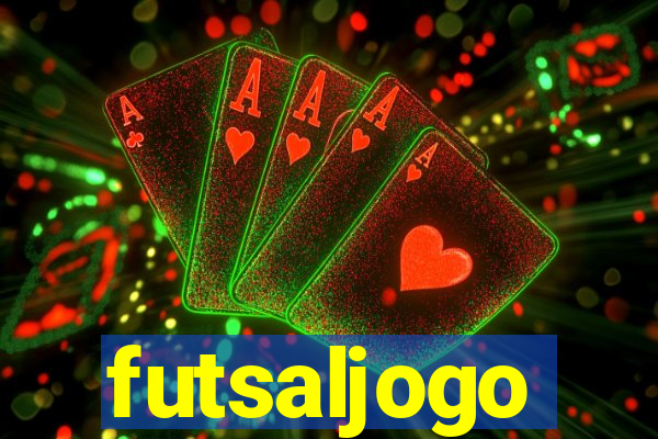 futsaljogo