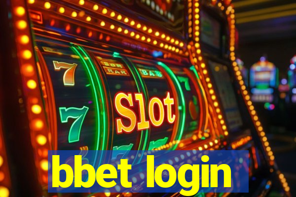 bbet login