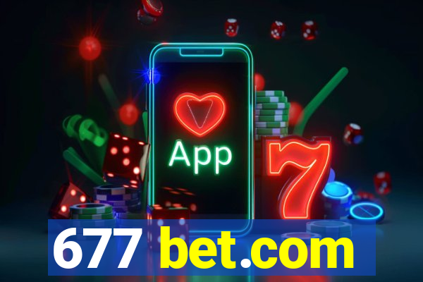 677 bet.com