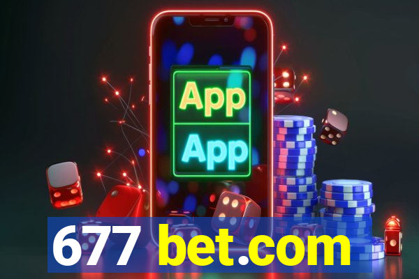 677 bet.com