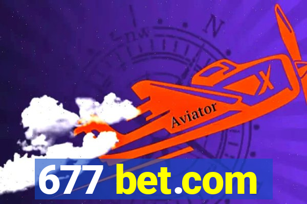 677 bet.com