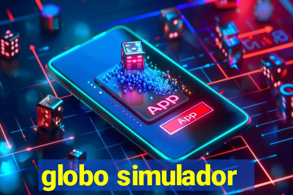 globo simulador