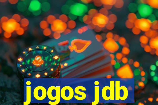 jogos jdb