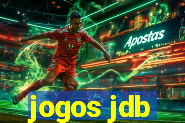 jogos jdb