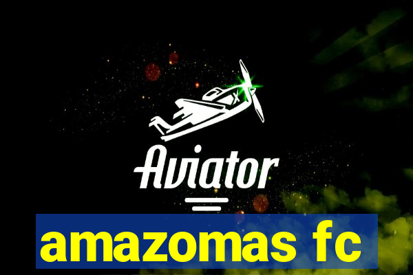 amazomas fc