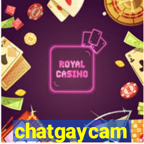 chatgaycam