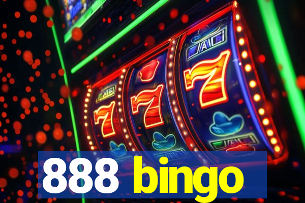 888 bingo