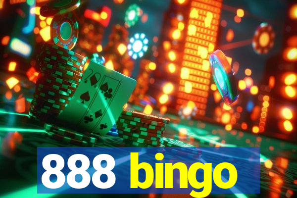 888 bingo