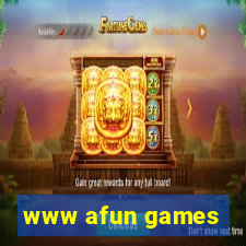 www afun games