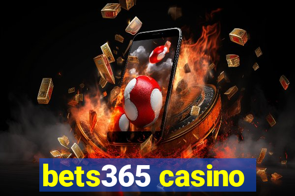 bets365 casino