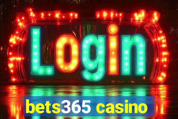 bets365 casino