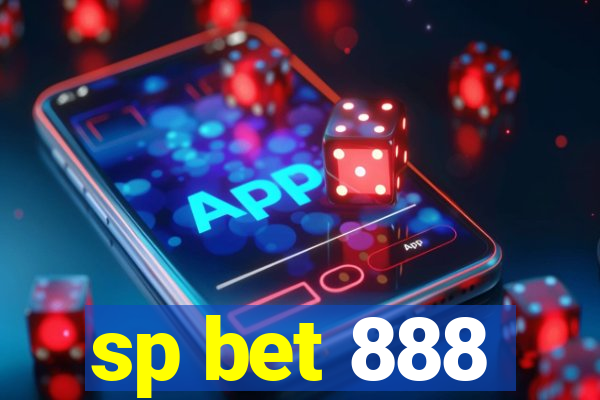 sp bet 888