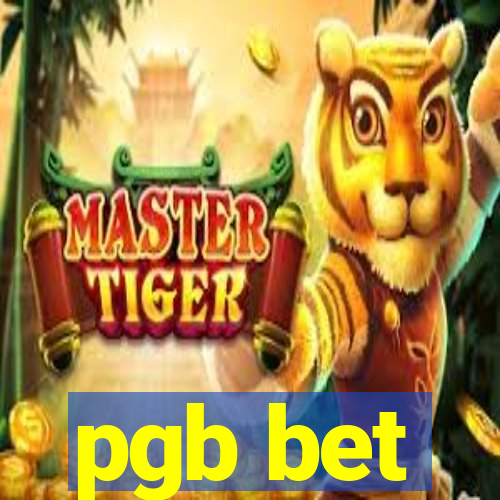 pgb bet