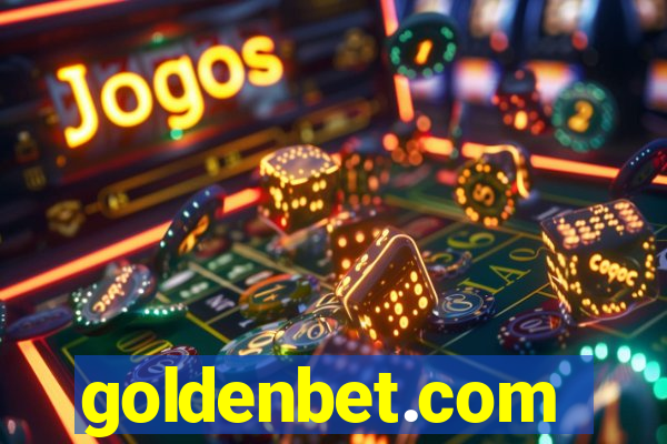 goldenbet.com