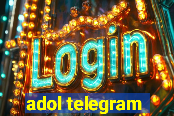 adol telegram