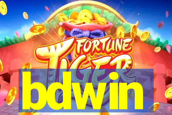 bdwin