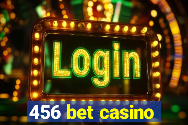 456 bet casino