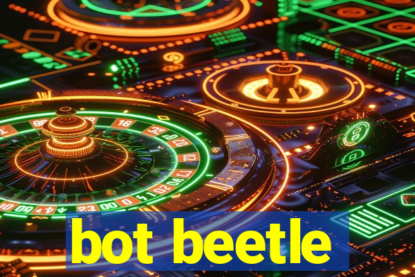 bot beetle