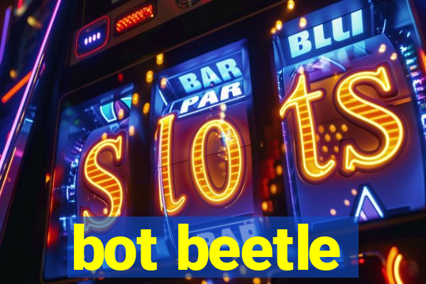 bot beetle