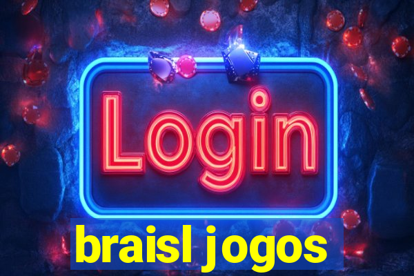 braisl jogos