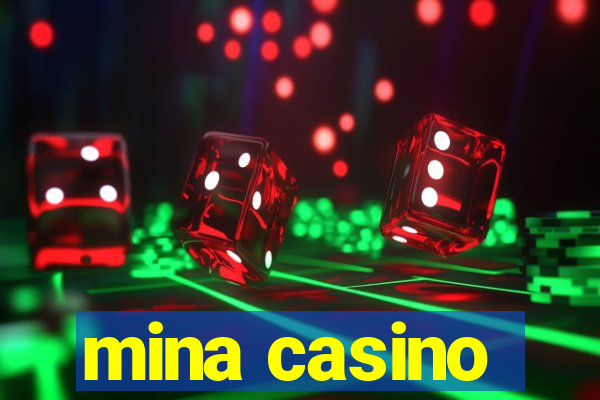 mina casino