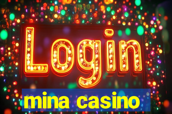 mina casino