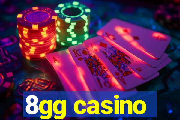 8gg casino