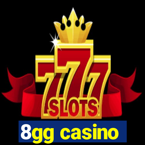 8gg casino